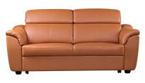 Дублин 3р Grann Madras Golden Brown