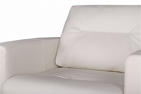 Кресло-кровать Куба Bellagio Bianco