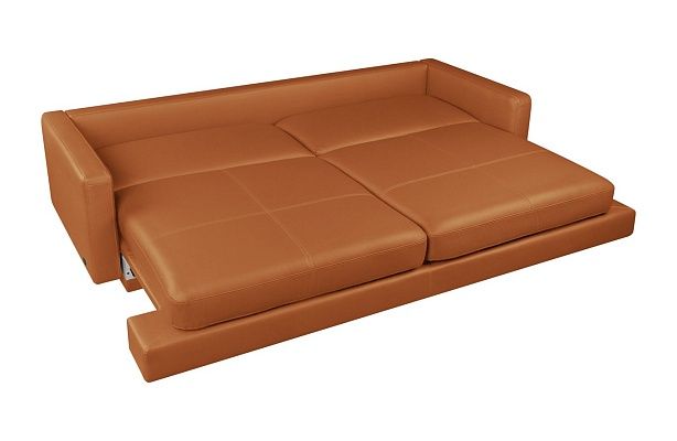 Диван Паоло 3р Grann Madras Golden Brown